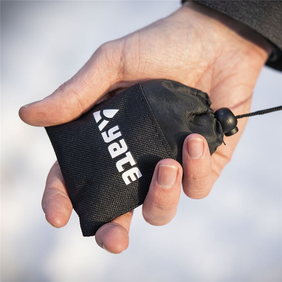 Yate Nesmeky Urban grip