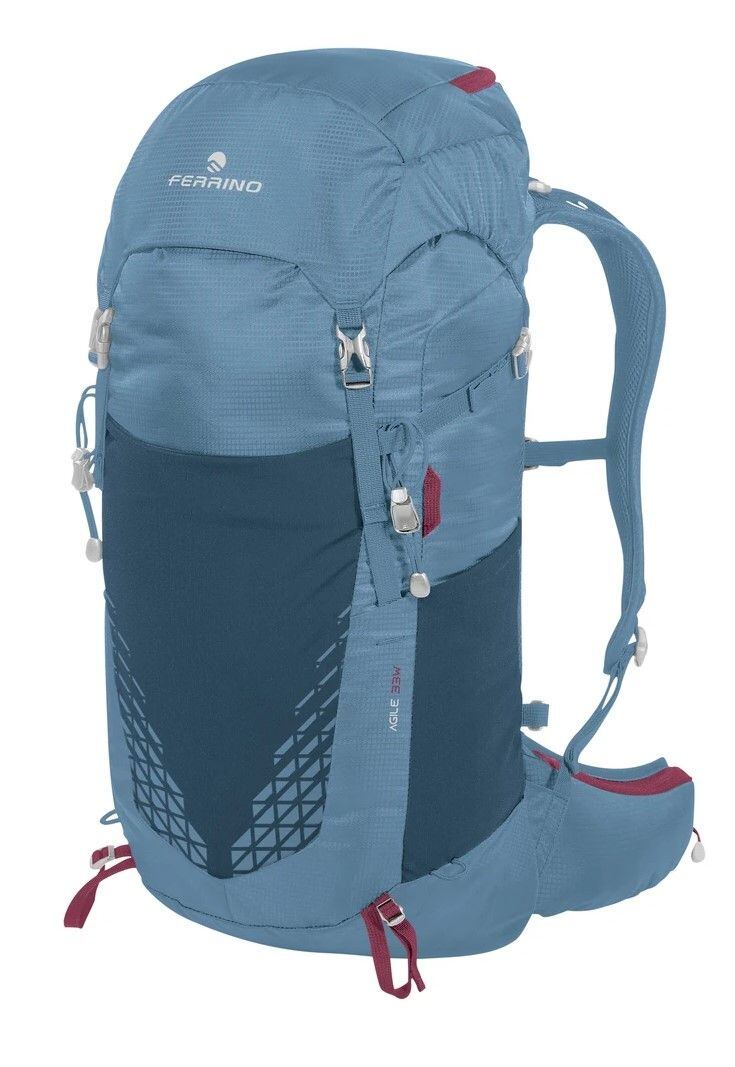 Ferrino Dámský batoh Agile 33 Lady NTT blue