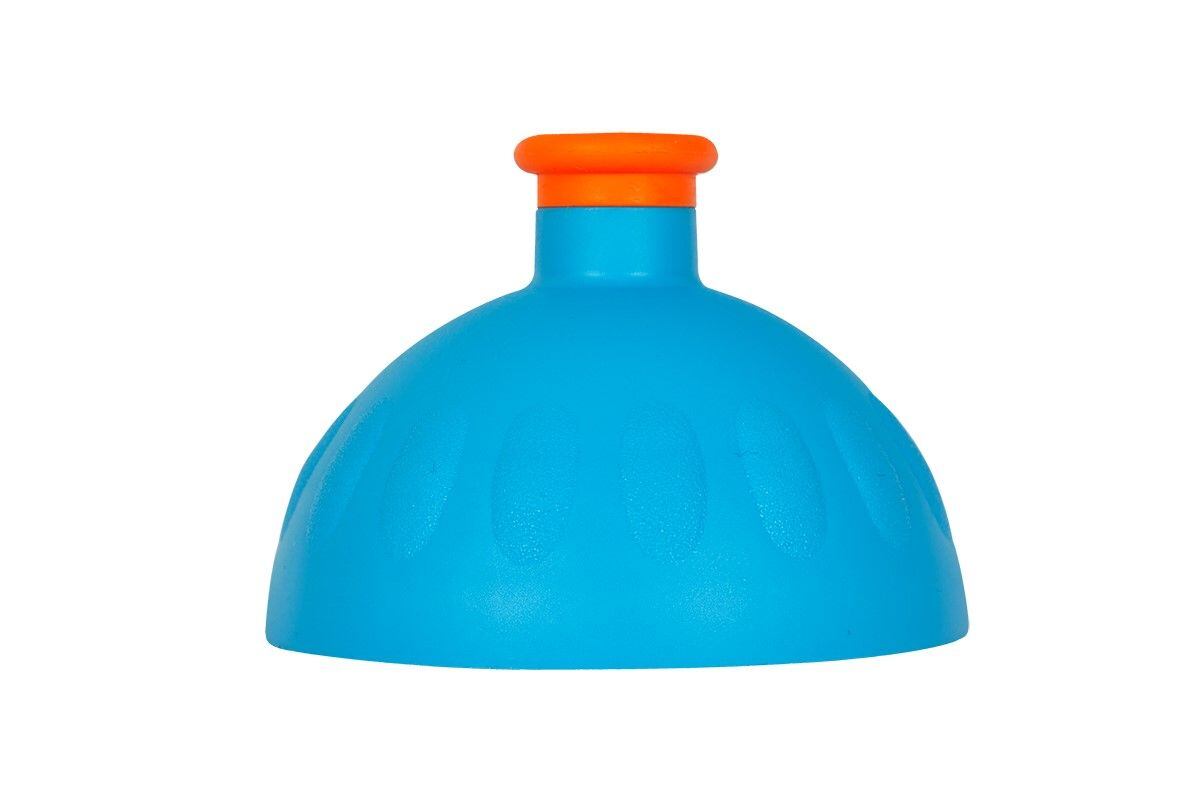 ZDRAVÁ LAHEV® Víčko ZDRAVÁ LAHEV se zátkou