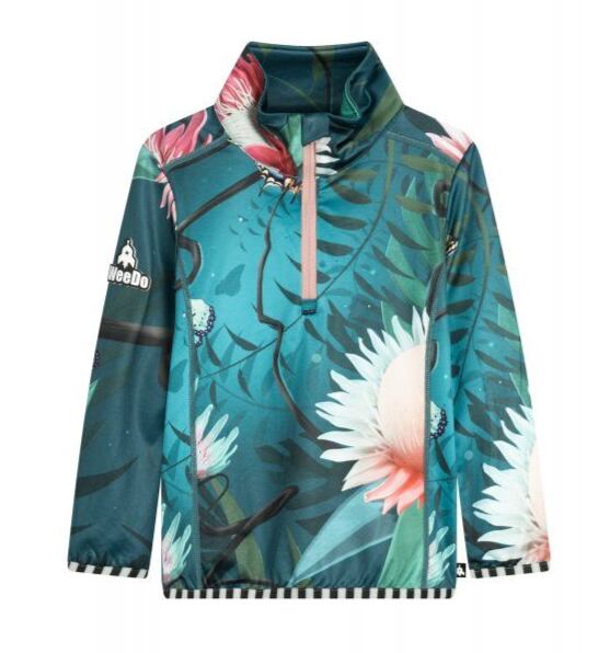 WeeDo Dětské termotričko Fairy