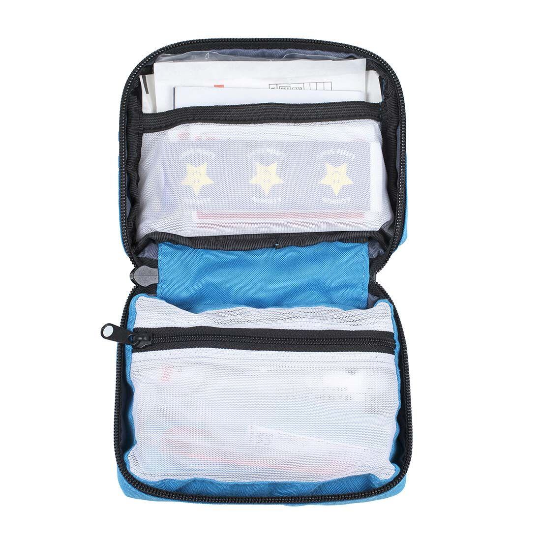 LittleLife Cestovní lékárnička do kapsy Mini First Aid Kit