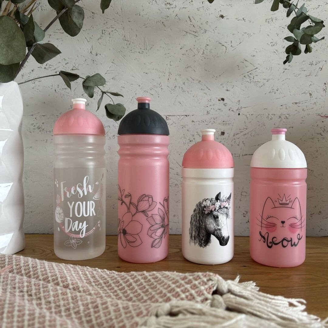 ZDRAVÁ LAHEV® ZDRAVÁ LAHEV 0,5l Vesna