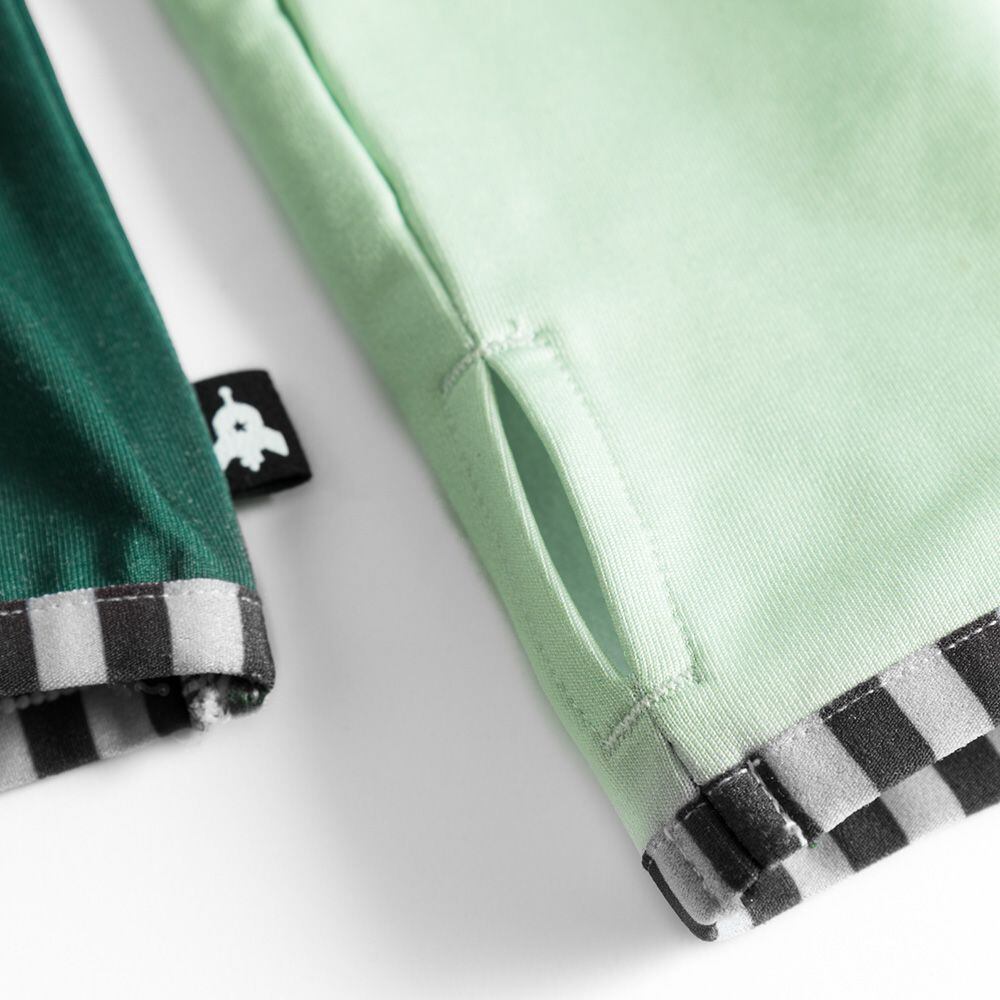 WeeDo Dětské termotričko Mondo Mint