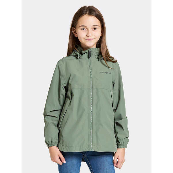 Spring/Autumn Jackets