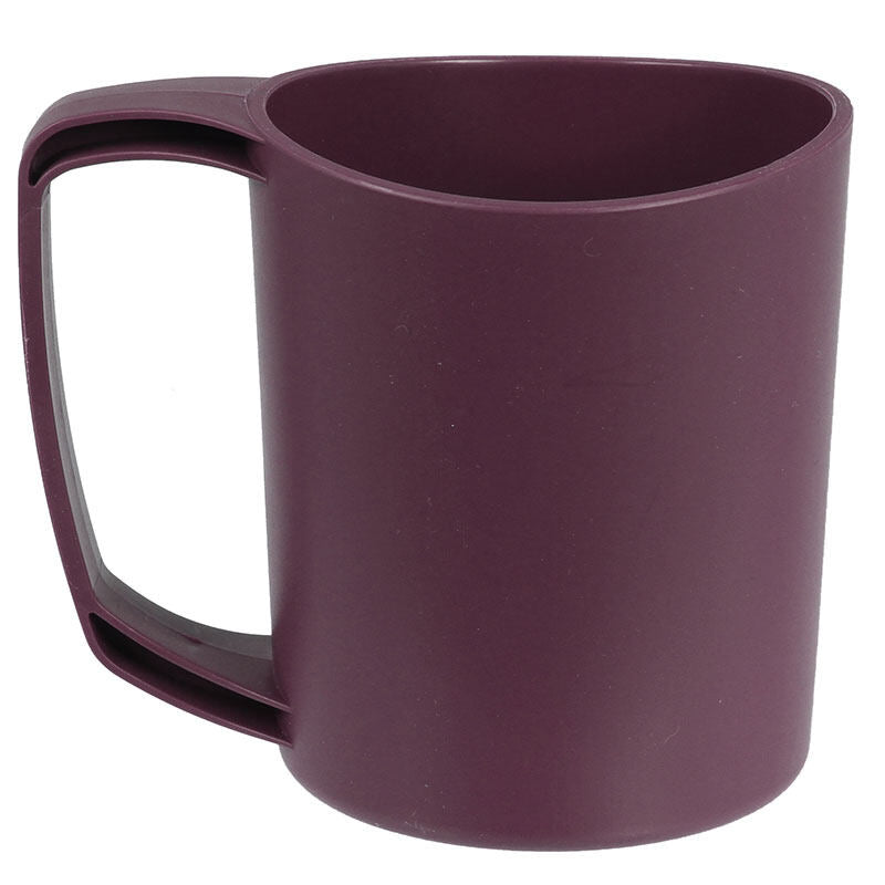 LifeVenture Hrnek Ellipse Mug 300 ml - fialový