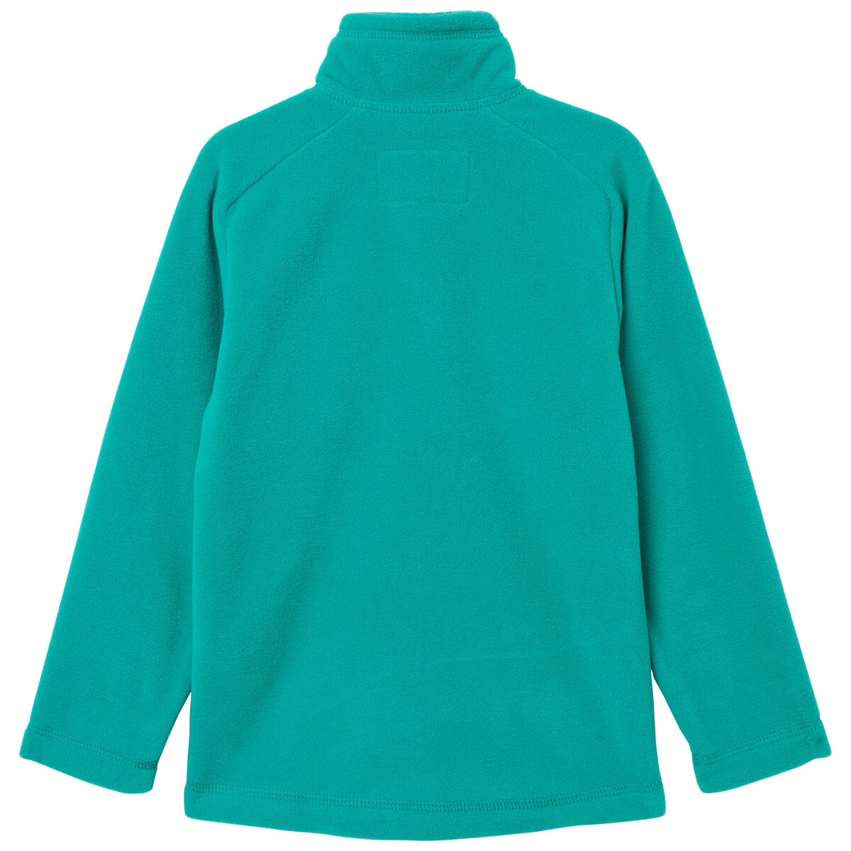 Helly Hansen Dětská fleecová mikina K Daybreaker 2.0 -  green
