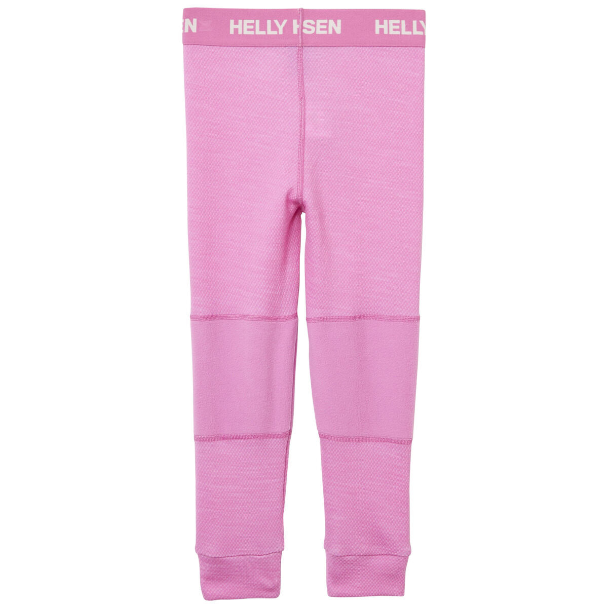 Helly Hansen Dětské termoprádlo K Lifa Merino set - meta pink