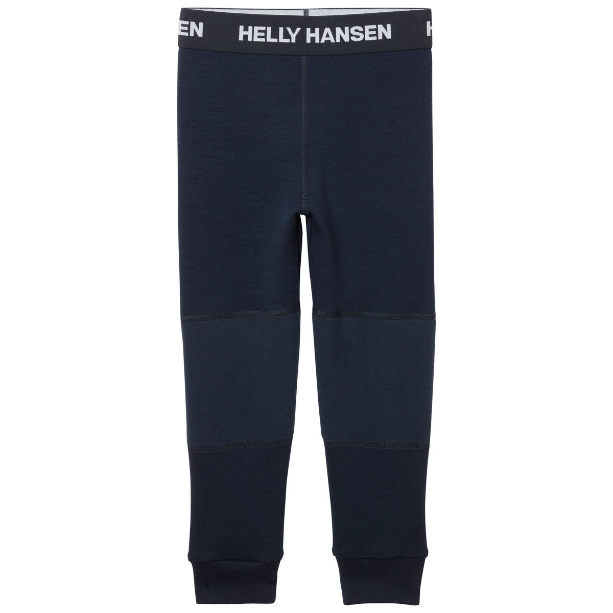 Helly Hansen Dětské termoprádlo K Lifa Merino set - light lav