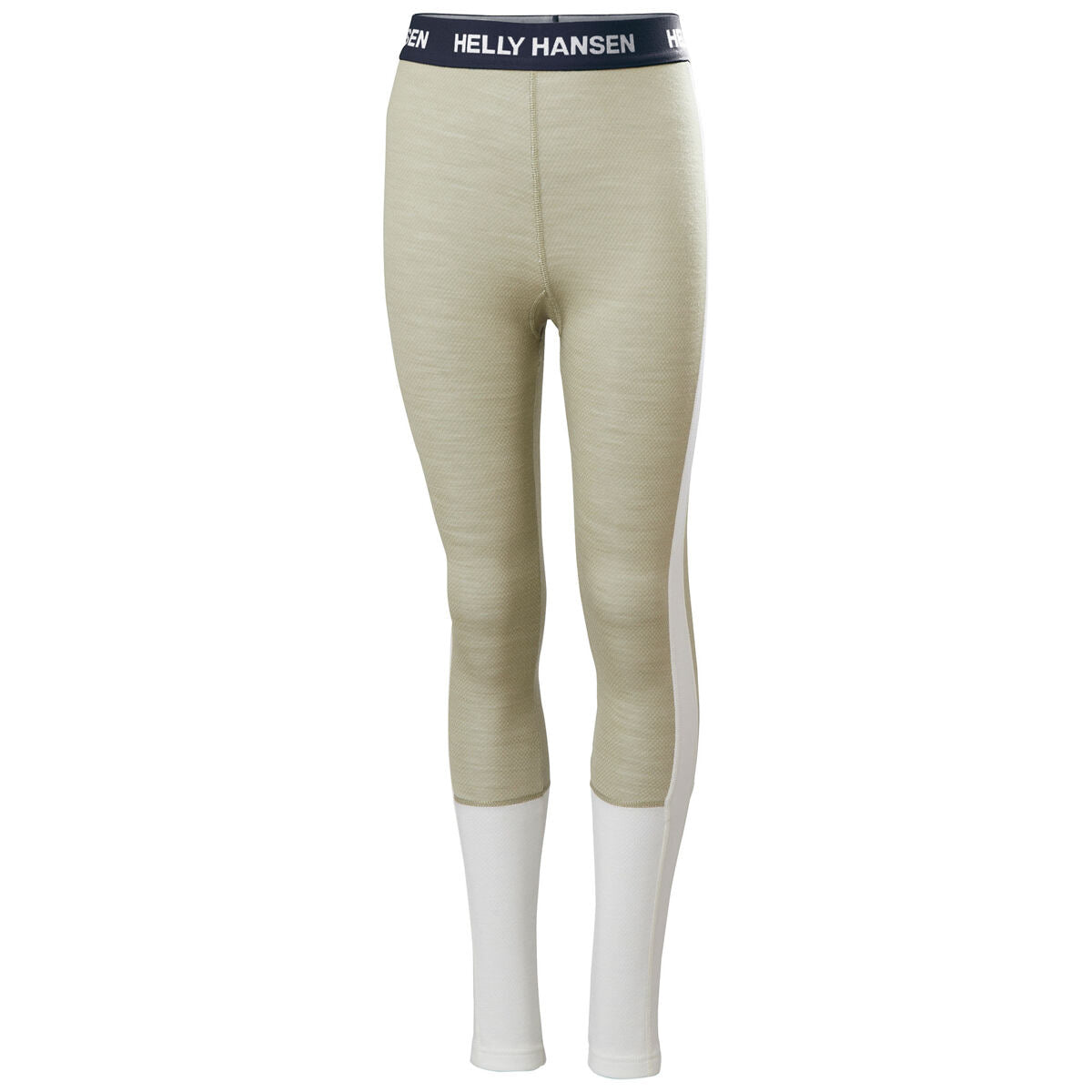 Helly Hansen Juniorské termoprádlo JR LIFA® Merino Midweight set - light lav