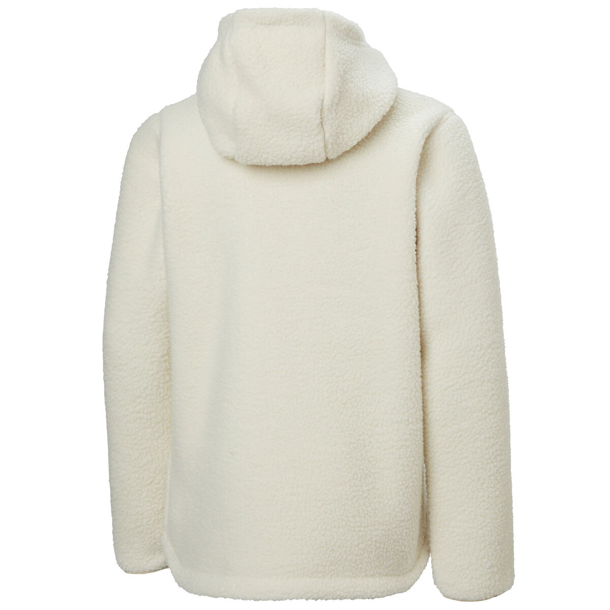 Helly Hansen Dětská fleecová bunda JR Champ Pile jacket - cream