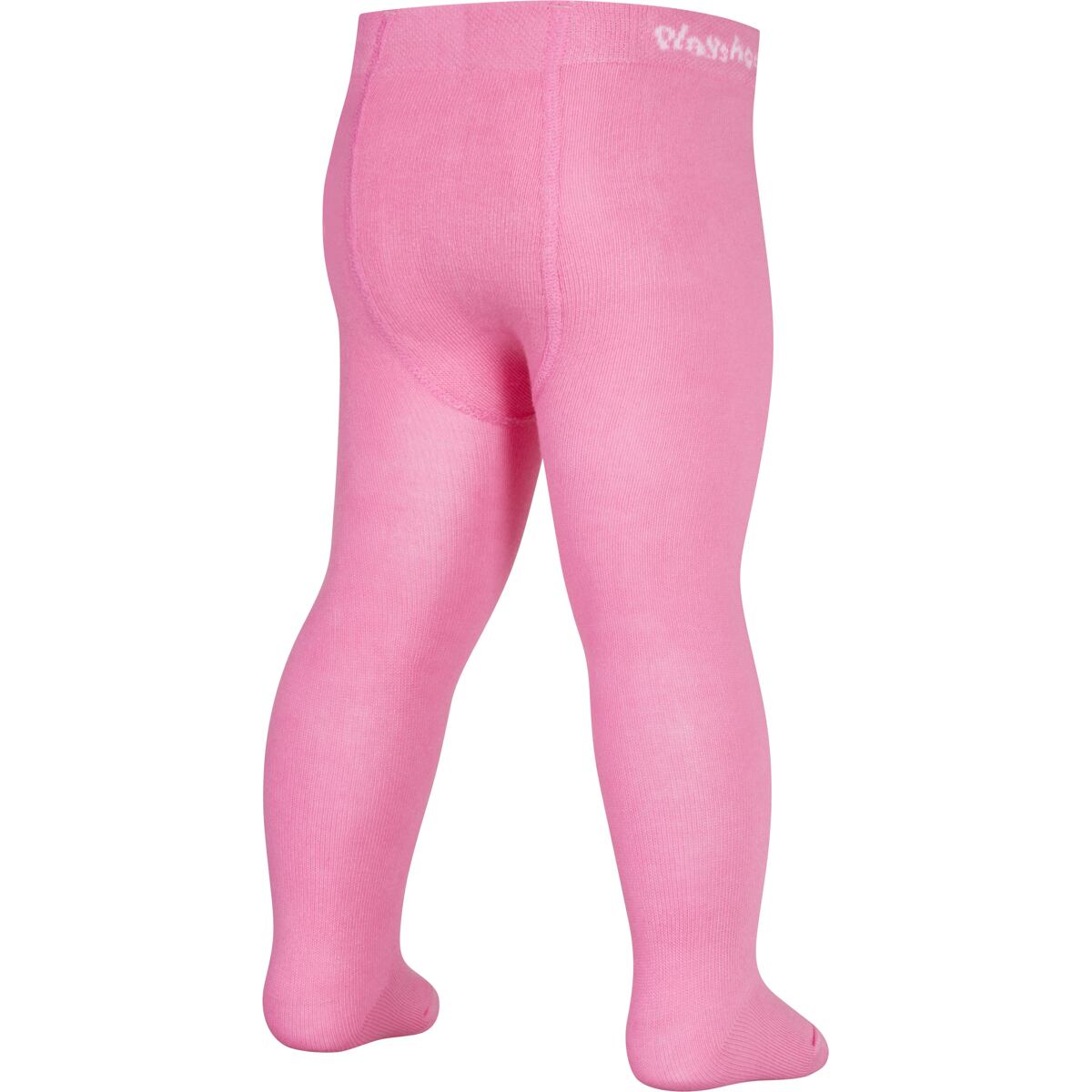 Playshoes Dětské punčocháče lilac/light-pink - double pack