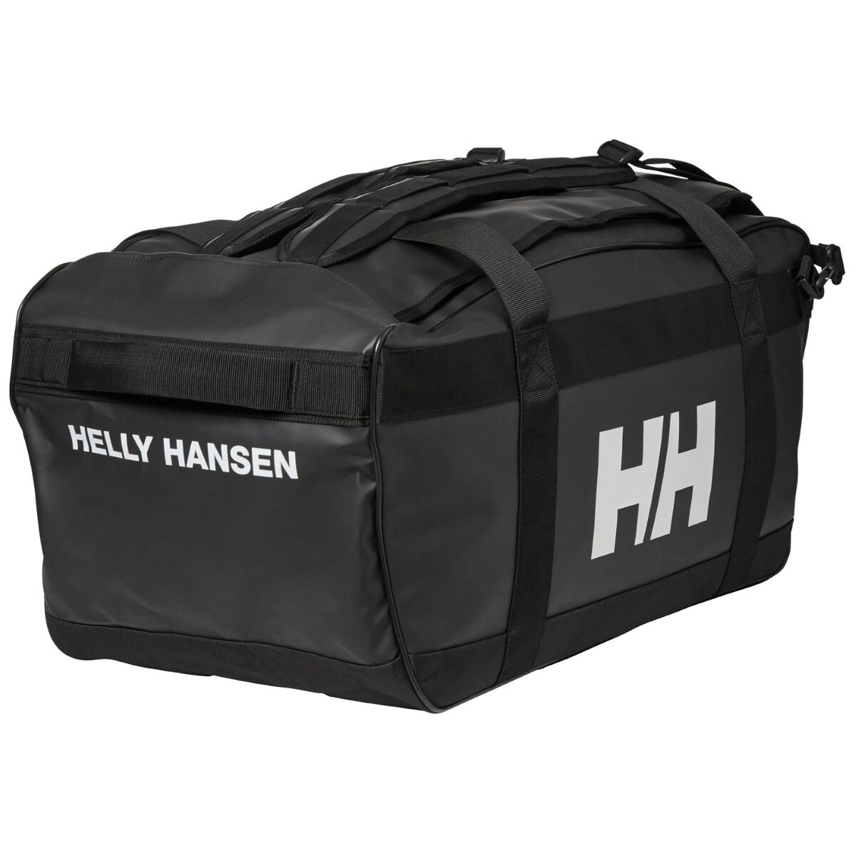 Helly Hansen Cestovní taška Scout Duffel XL 90 litrů - black
