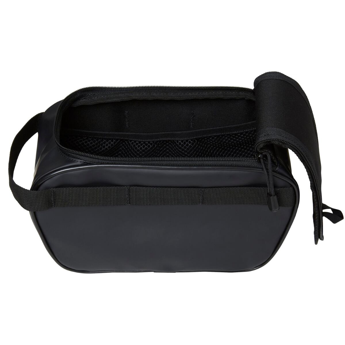 Helly Hansen Toaletní taštička Wash bag - black