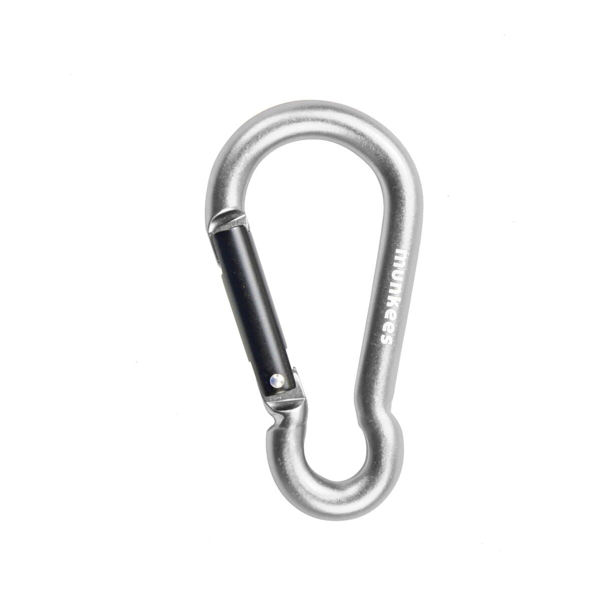 Munkees Karabina Munkess Pear Shape - L RŮZNÉ BARVY