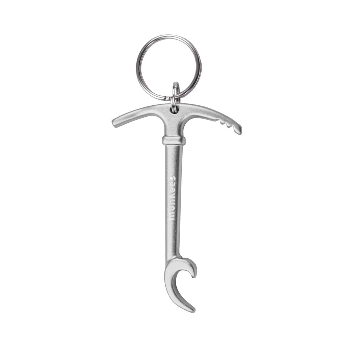 Munkees Otvírák lahví cepín RŮZNÉ BARVY