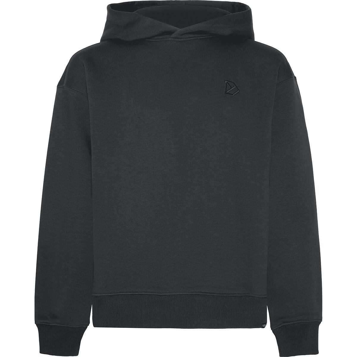 Didriksons Dětská mikina Ven navy