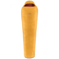 Ferrino Péřový spací pytel Lightec 1000 Duvet yellow