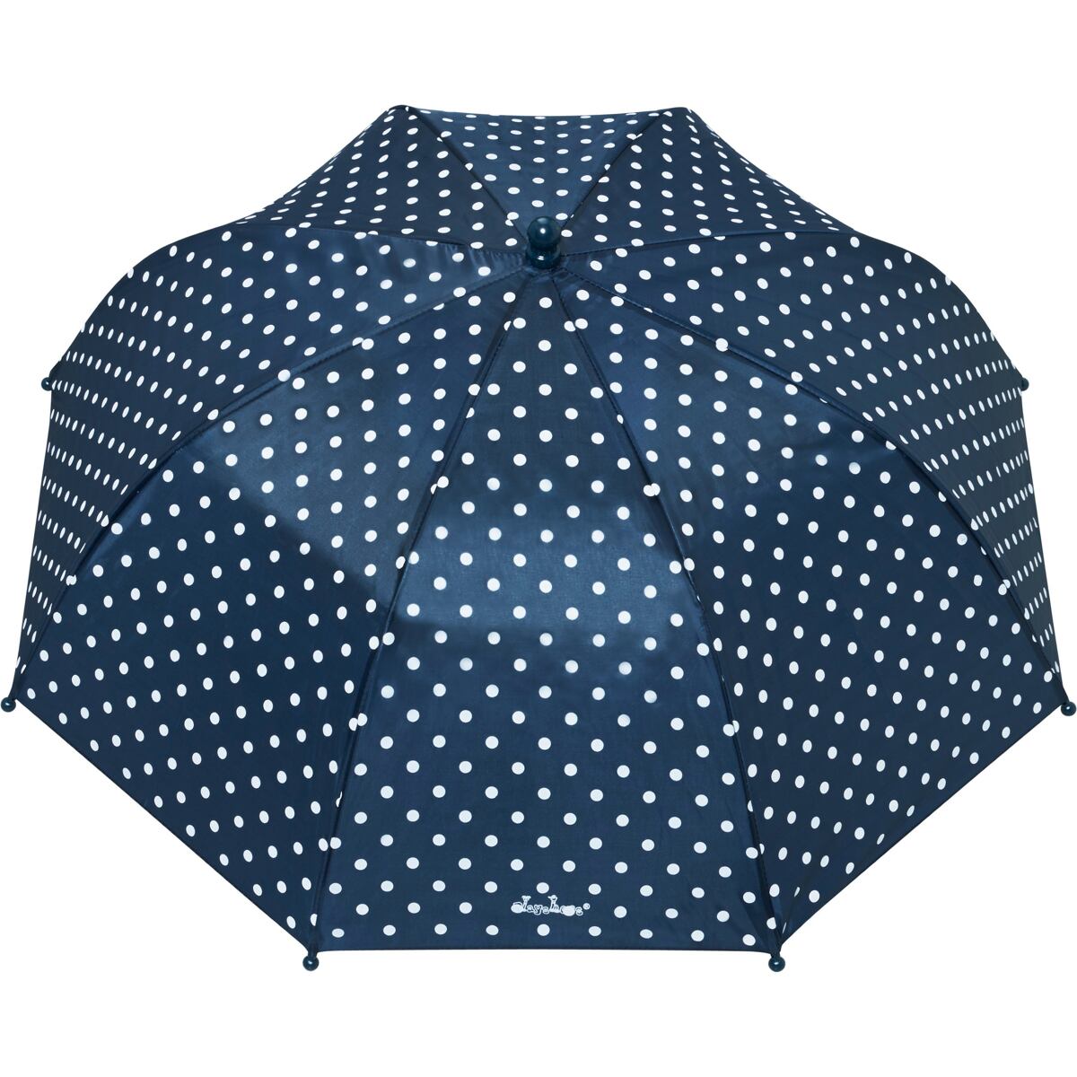 Playshoes Dětský deštník Puntík navy