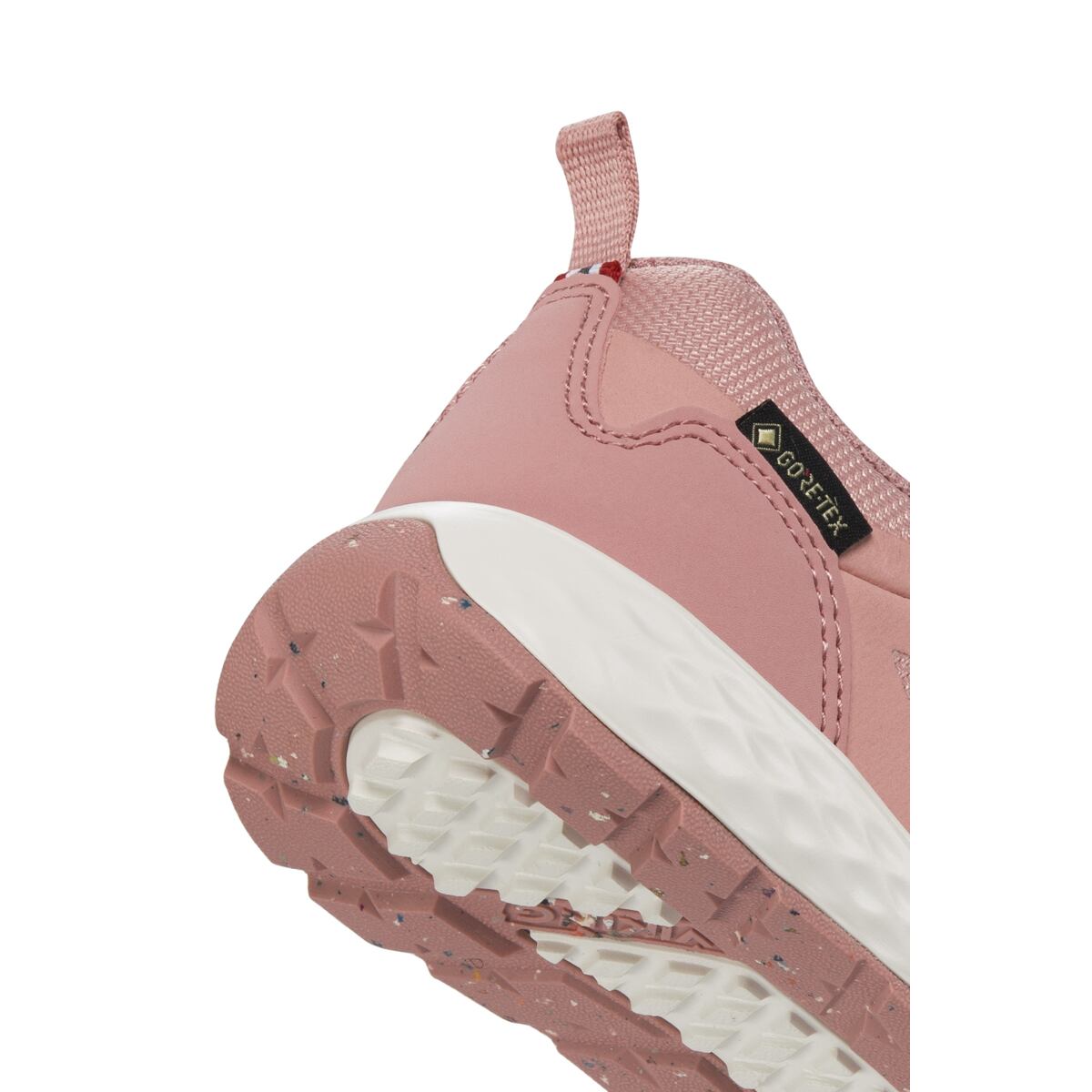 Viking Dětské boty Veme Reflex GTX 2V light pink