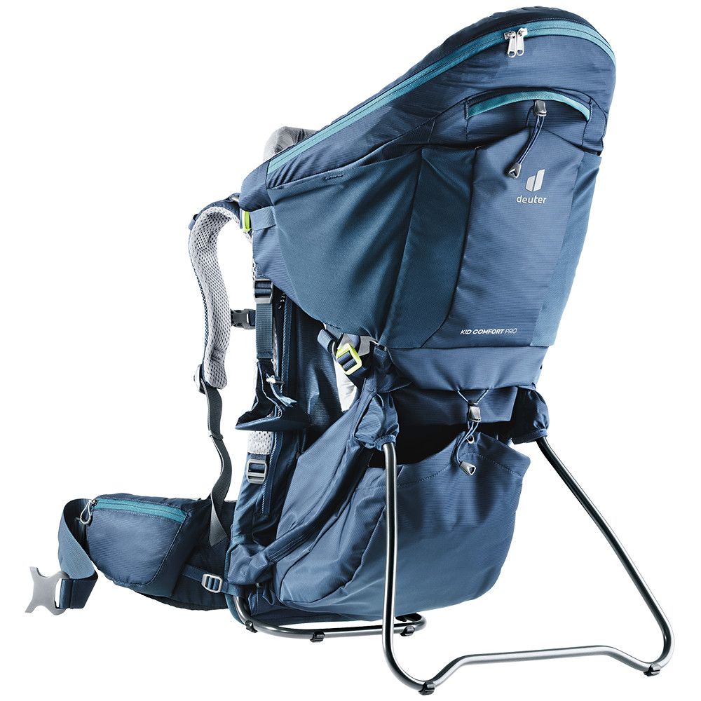 Krosna na děti Deuter Kid Comfort Pro midnight