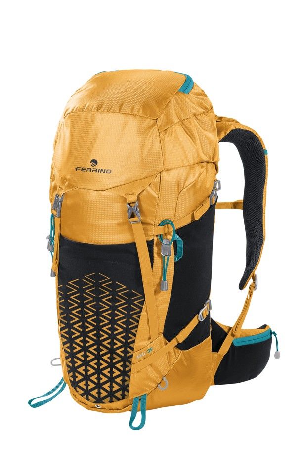 Univerzální batoh Ferrino Agile 35 yellow
