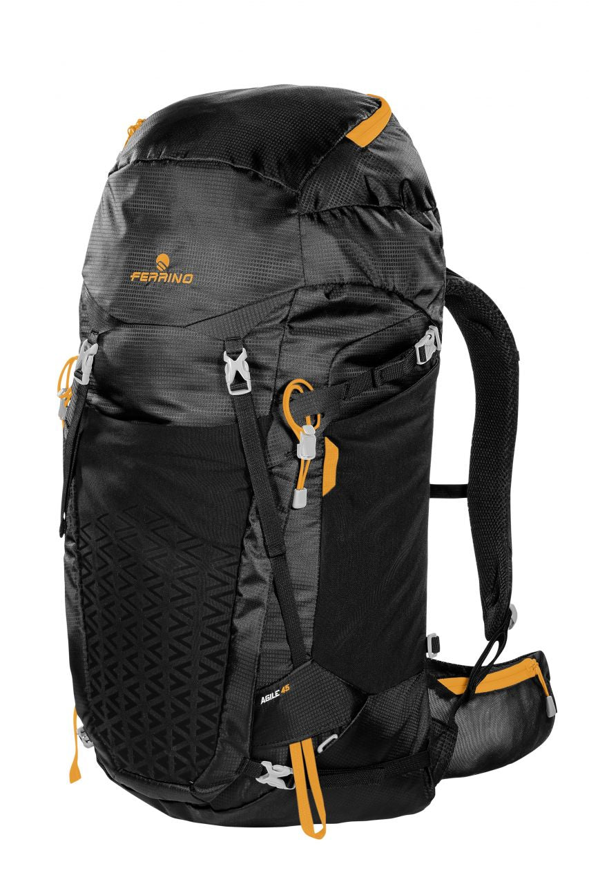 Univerzální batoh Ferrino Agile 45 černý