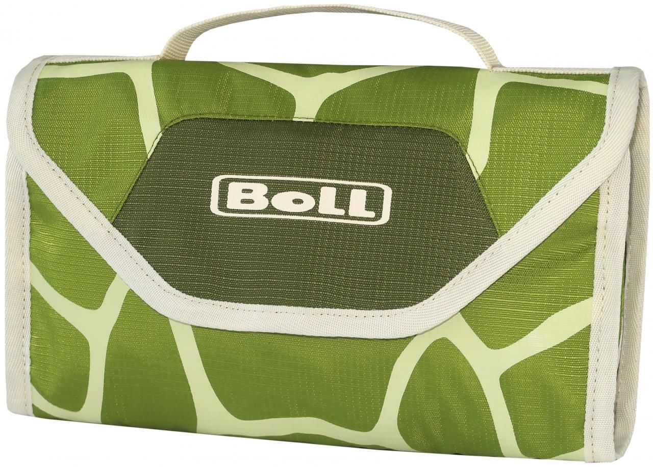 Dětská toaletní taštička Boll kids toiletry cedar