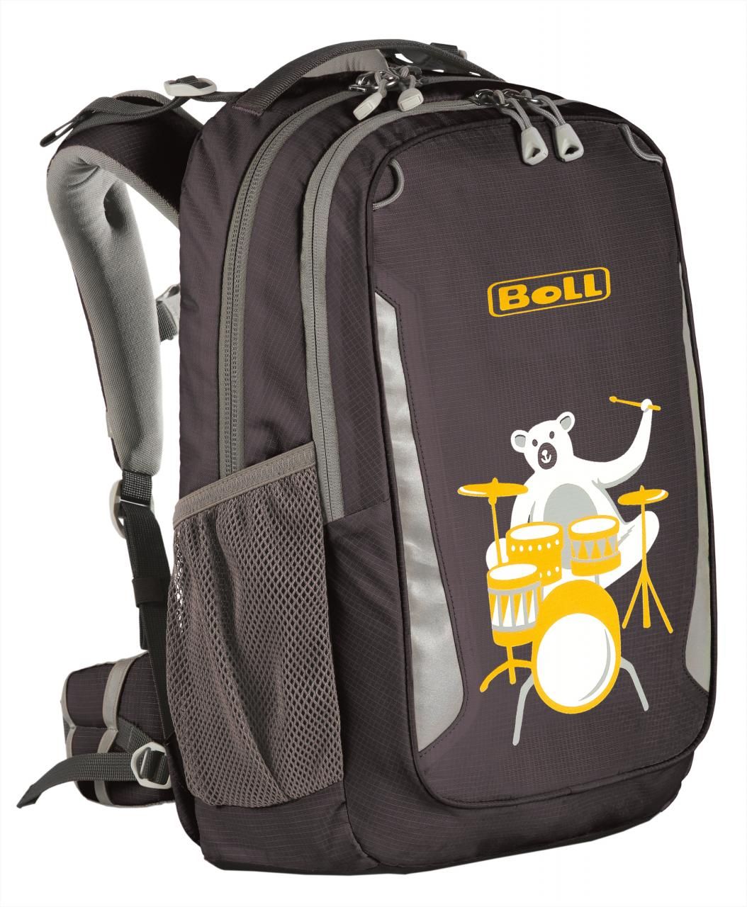 Školní batoh Boll School Mate 20 l Bear