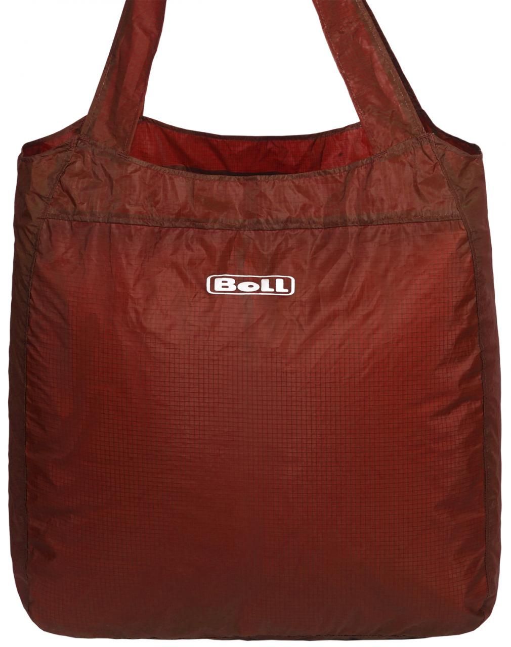 Sbalitelná taška Boll Ultralight Shoppingbag terracotta