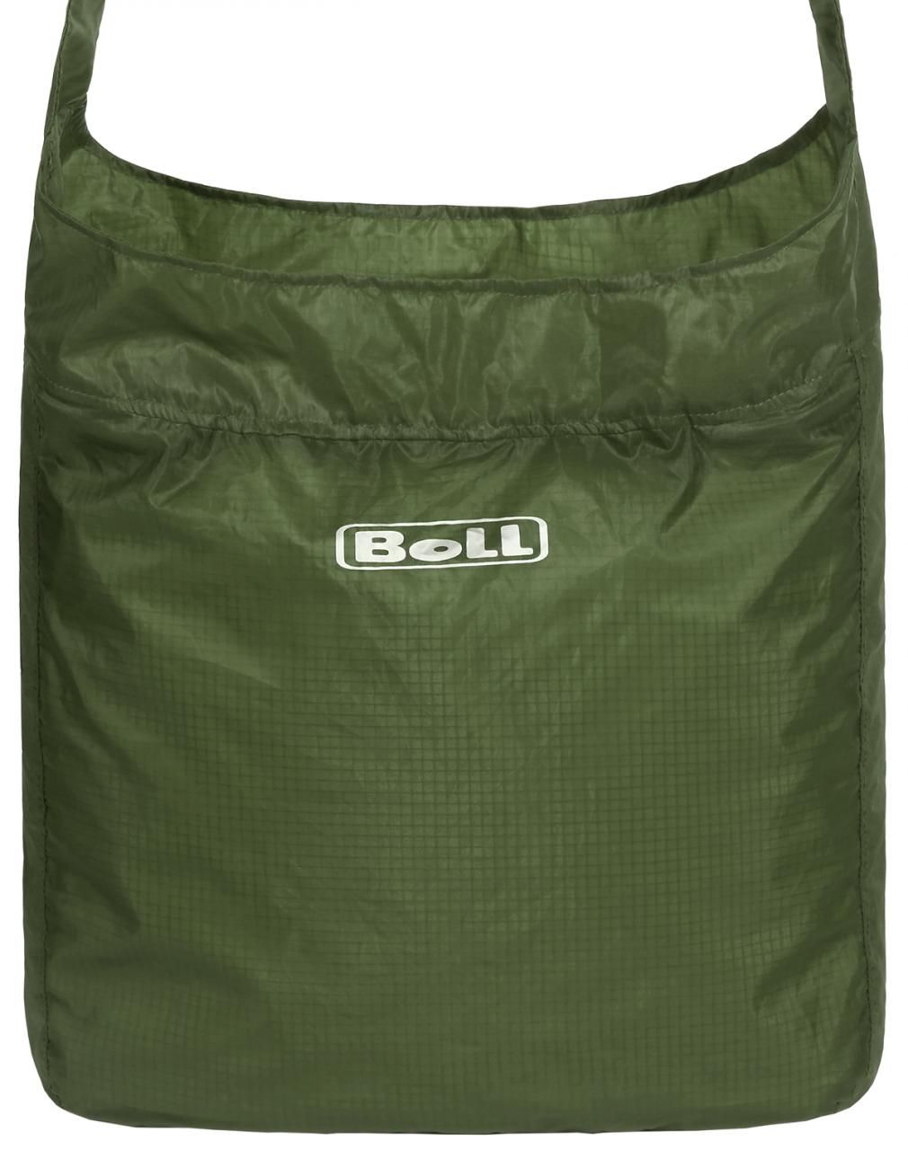 Sbalitelná taška Boll Ultralight Slingbag leavegreen
