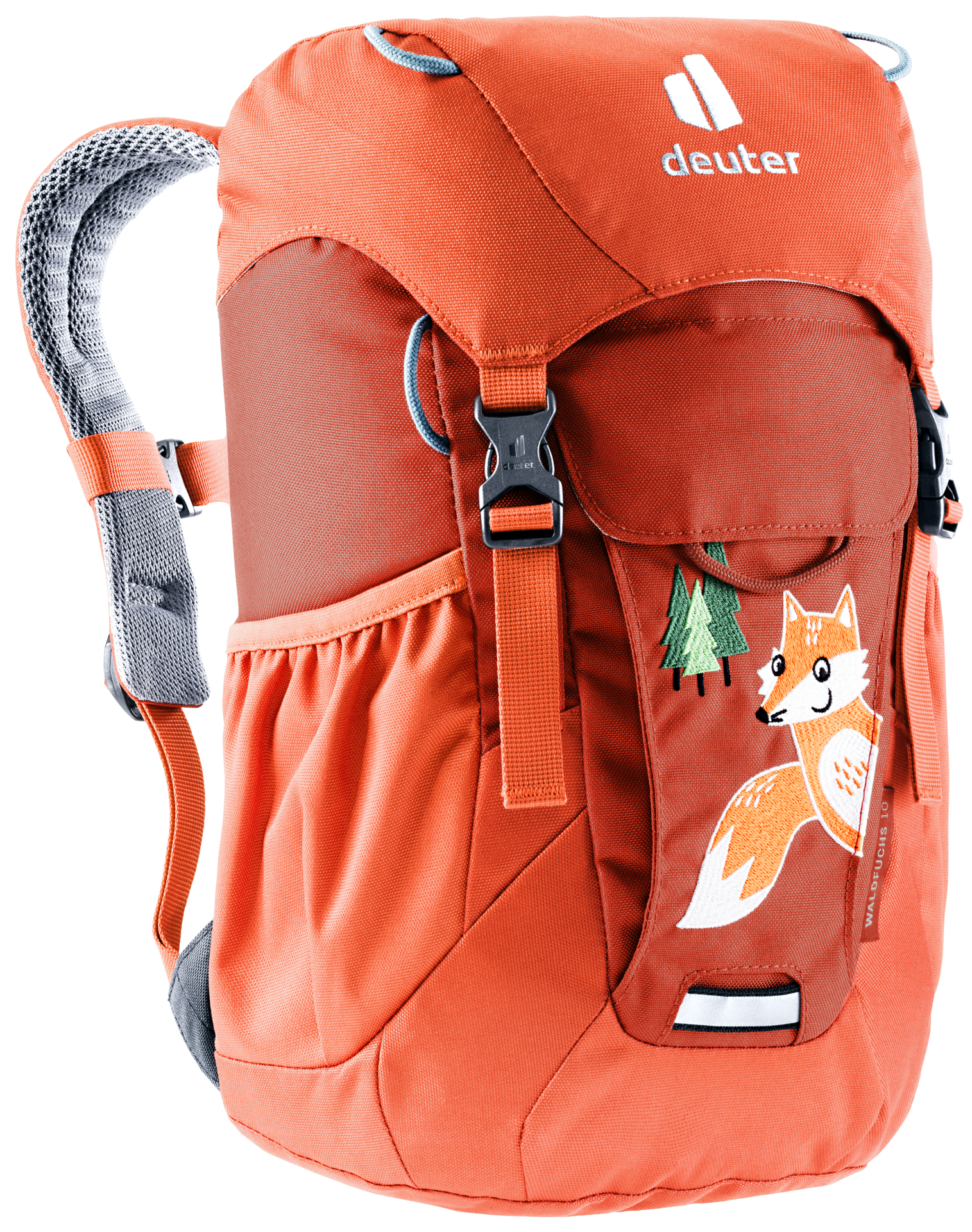 Dětský batoh Deuter Waldfuchs lava-paprika 10l