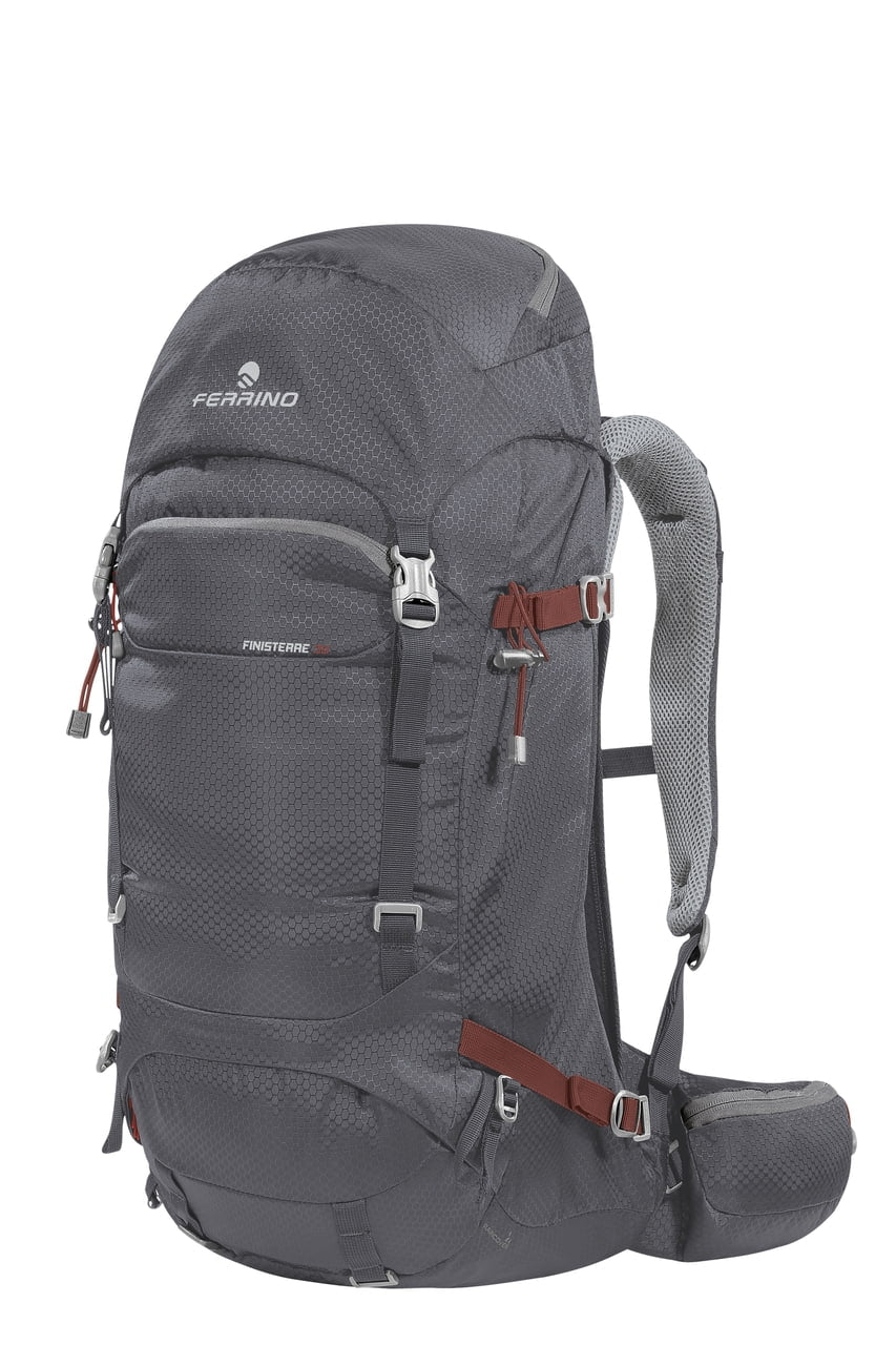 Turistický batoh Ferrino Finisterre 38 gray