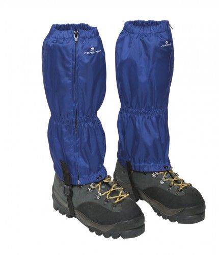 Nepromokavé návleky Ferrino Sella blue
