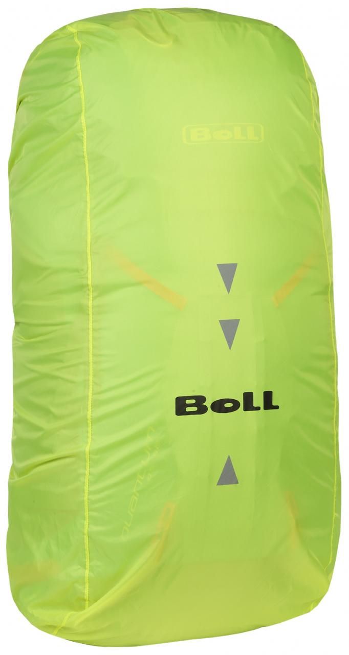 Pláštěnka na batoh Boll Pack protector +35 neon yellow