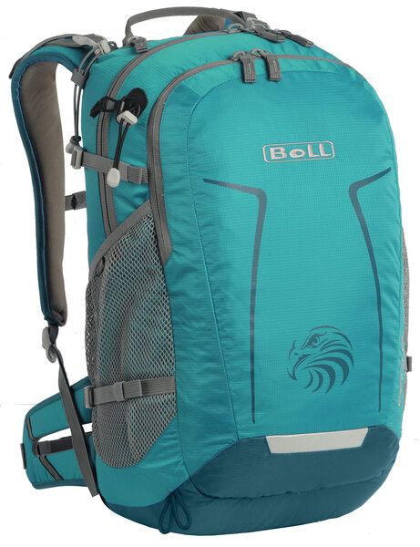 Batoh Boll Eagle 24l turquoise