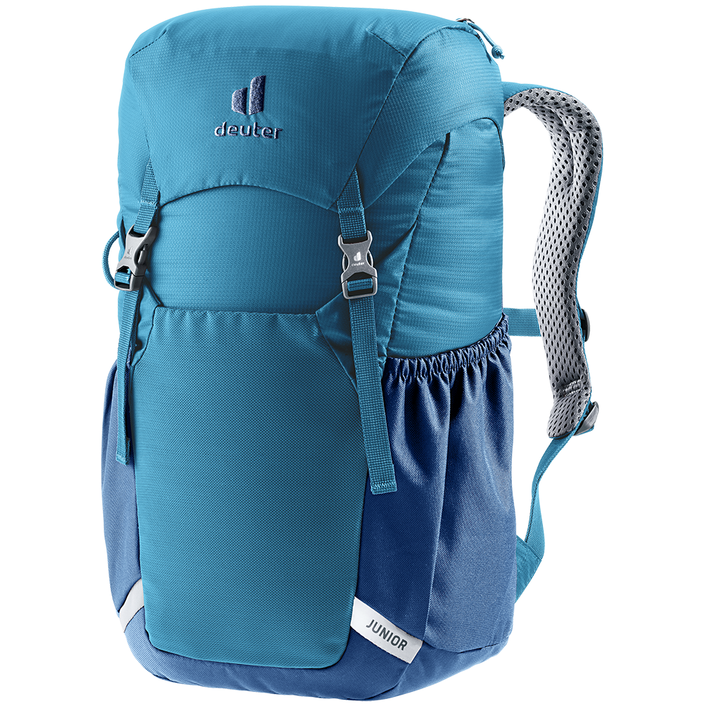 Dětský batoh Deuter Junior wave-nightblue 18l