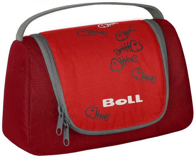 Dětská toaletní taštička Boll Junior Washbag Fish truered