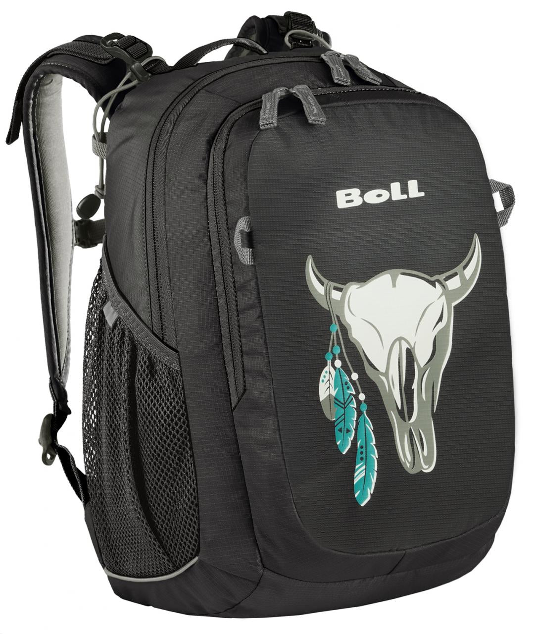 Dětský batoh Boll Sioux Skull 15 l